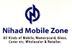 Nihad Mobile Zone Dhaka