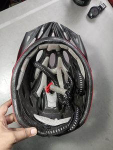 Ninja Bicycle Helmet for Sale