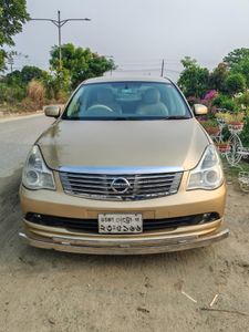Nissan Bluebird . 2006 for Sale