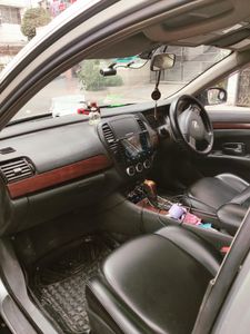 Nissan Bluebird . 2007 for Sale