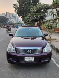 Nissan Bluebird Shilpi 2009 for Sale