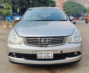 Nissan Bluebird Sylphy 2006 for Sale