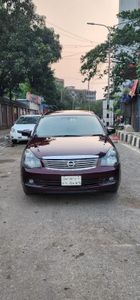 Nissan Bluebird SYLPHY 2009 for Sale