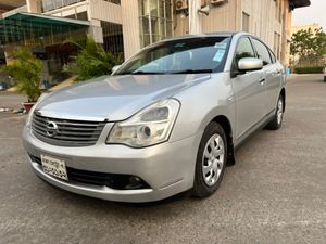 Nissan Bluebird Sylphy G Package 2010 for Sale
