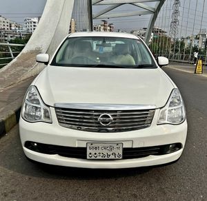 Nissan Bluebird Sylphy Octane Drive 2006 for Sale