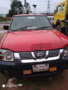 Nissan Carryboy 2004 for Sale