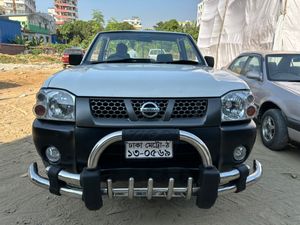 Nissan Carryboy single cabin 2010 for Sale