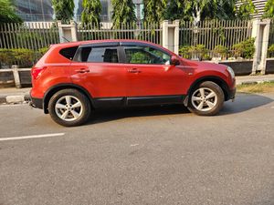 Nissan Dualis l 2007 for Sale