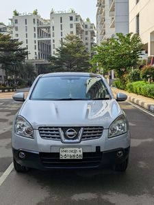 Nissan Dualis SUNROOF 2007 for Sale