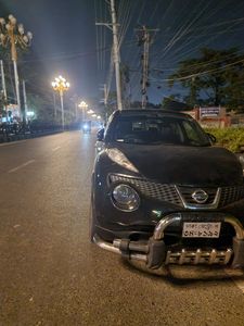 Nissan Juke 2010 for Sale