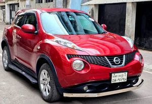 Nissan Juke 2012 for Sale
