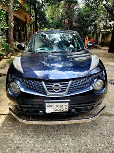 Nissan Juke G edition.... 2011 for Sale