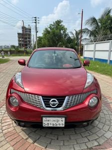 Nissan Juke PUSH START, OCTANE 2012 for Sale