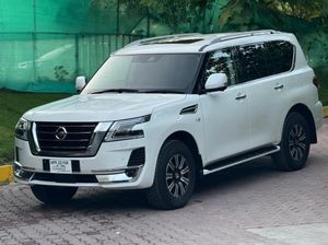 Nissan Patrol 5.6L V8 BRAND NEW 2023 for Sale