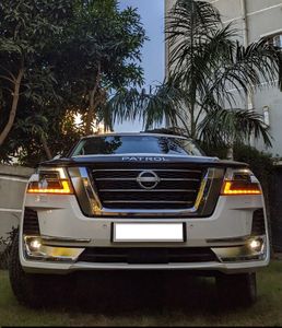 Nissan Patrol LE PLATINUM 5.6L 2023 for Sale