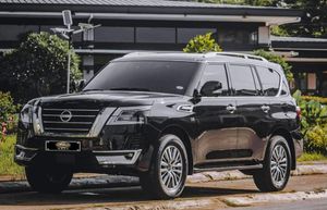 Nissan Patrol LE PLATINUM 5.6L 2023 for Sale