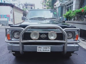 Nissan Patrol Progati 1994 for Sale