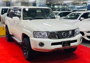 Nissan Patrol Y61 2009 for Sale