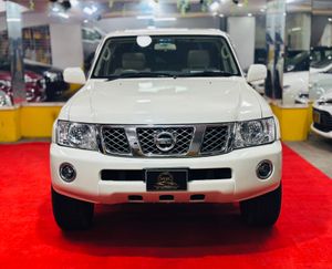 Nissan Patrol Y61 2009 for Sale