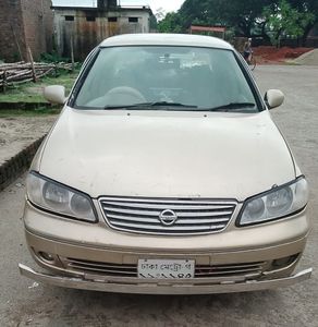 Nissan SALOON 2006 for Sale