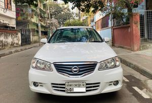 Nissan Sunny EX 2011 for Sale