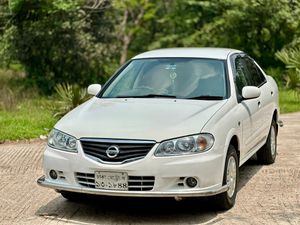 Nissan Sunny Ex Saloon New Shape 2011 for Sale