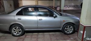 Nissan Sunny Executive Saloon G 2007 for Sale