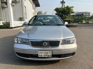 Nissan Sunny Ti Shape Octane 2003 for Sale