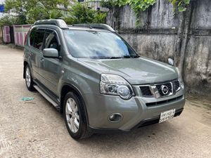 Nissan X-Trail 2012 for Sale