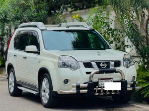 Nissan X-Trail 2013 for Sale