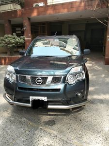 Nissan X-Trail 2013 for Sale