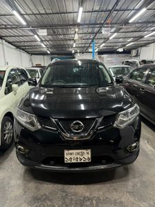 Nissan X-Trail 2014 7seater sunroof 2017 for Sale