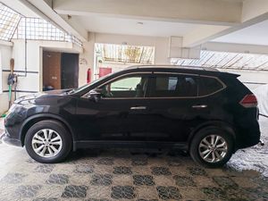 Nissan X-Trail 2014 for Sale