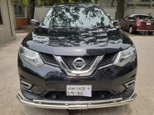 Nissan X-Trail 2015 for Sale