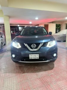 Nissan X-Trail 2015 for Sale