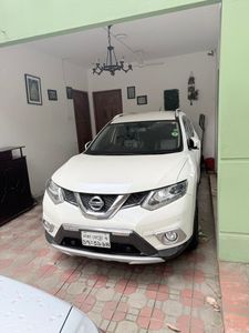 Nissan X-Trail 2015 for Sale