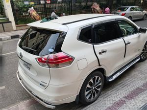 Nissan X-Trail . 2015 for Sale