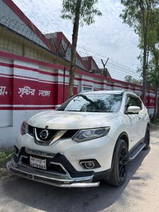 Nissan X-Trail 2015 for Sale
