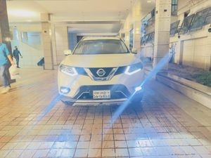 Nissan X-Trail . 2016 for Sale