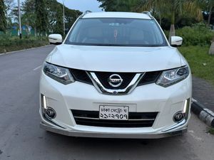 Nissan X-Trail 2016 for Sale