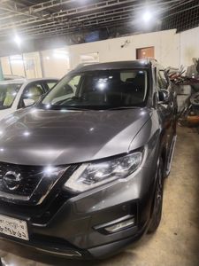 Nissan X-Trail 2017 for Sale