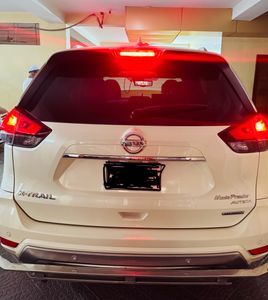 Nissan X-Trail 2017 for Sale