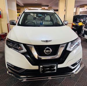 Nissan X-Trail 2017 for Sale