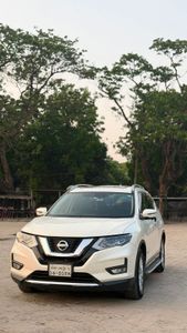 Nissan X-Trail 2017 for Sale