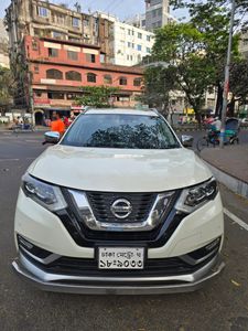 Nissan X-Trail 2018 for Sale