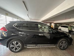 Nissan X-Trail . 2021 for Sale