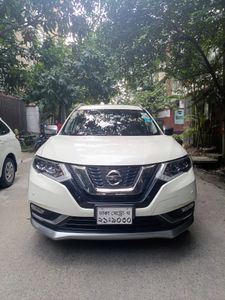 Nissan X-Trail . 2017 for Sale