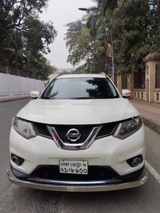 Nissan X-Trail 7 Seater-Non Hybrid 2016 for Sale