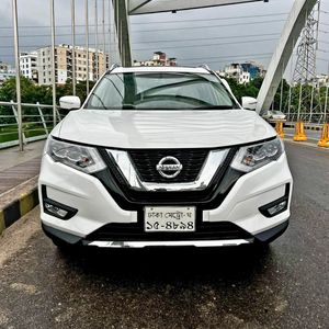 Nissan X-Trail 7Seater 2016 for Sale