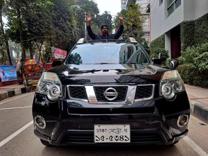 Nissan X-Trail অকটেন 2012 for Sale